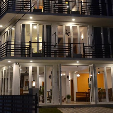 Hotel House On The Bend Dikwella Sur Exterior foto