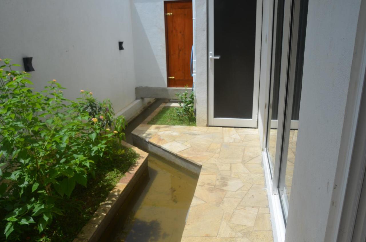 Hotel House On The Bend Dikwella Sur Exterior foto