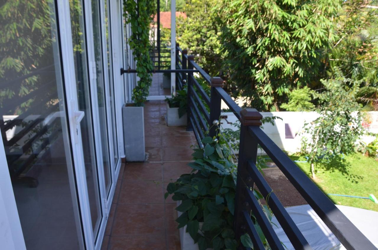 Hotel House On The Bend Dikwella Sur Exterior foto