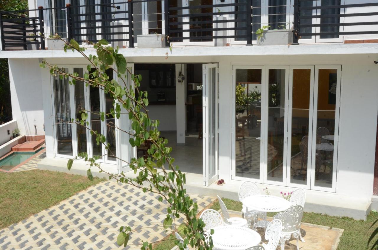 Hotel House On The Bend Dikwella Sur Exterior foto